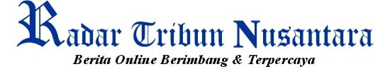 Radar Tribun Nusantara