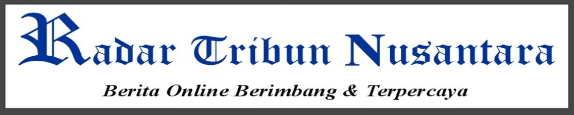 Radar Tribun Nusantara