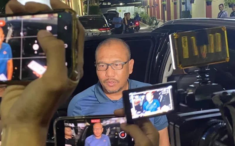 Tak Ada Luka dan Patah Tulang dari Mayat Kali Bekasi