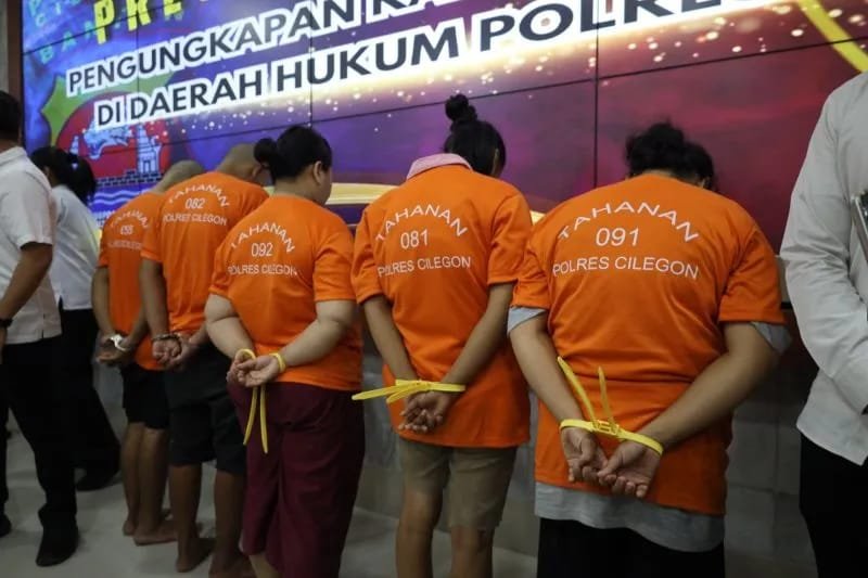 Utang pinjol dan Penyimpangan Seksual jadi Motif Penculikan dan Pembunuhan Balita