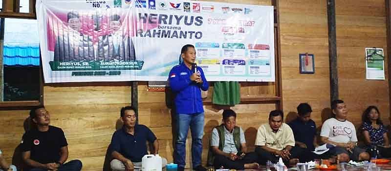 Event Budaya sebagai Sarana Edukasi Generasi Muda