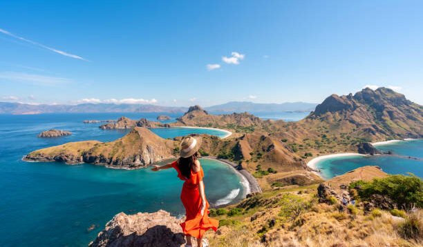 7 Tips Sederhana Mencegah Bau Badan Saat Travelling