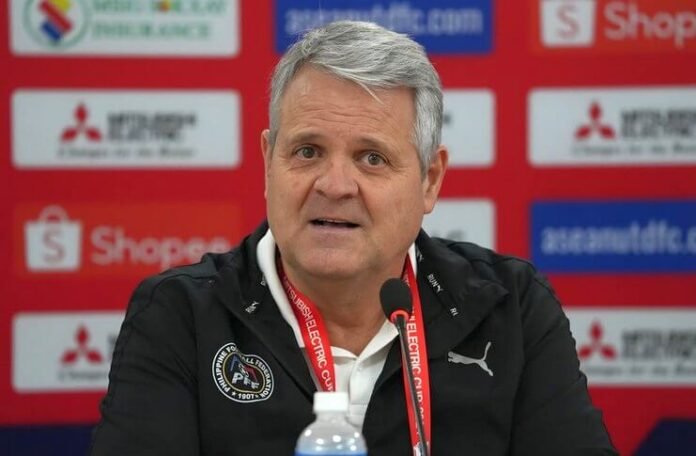 Albert-Capellas-sebut-Filipina-Alami-Kelelahan-Jelang-Hadapi-Indonesia.jpg Albert Capellas sebut Filipina Alami Kelelahan Jelang Hadapi Indonesia