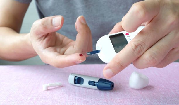 Diabetesi, Ini Tips Menetralkan Insulin Setelah Mengonsumsi Makanan Manis Saat Natal