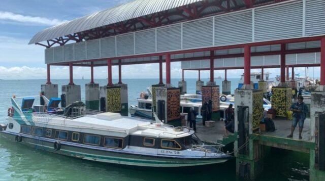 Hasil Ramp Check Speedboat, Petugas Temukan Life Jaket dan Lampu Navigasi Rusak