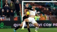 Jay Idzes Main Penuh saat Venezia tekuk Cagliari 2-1