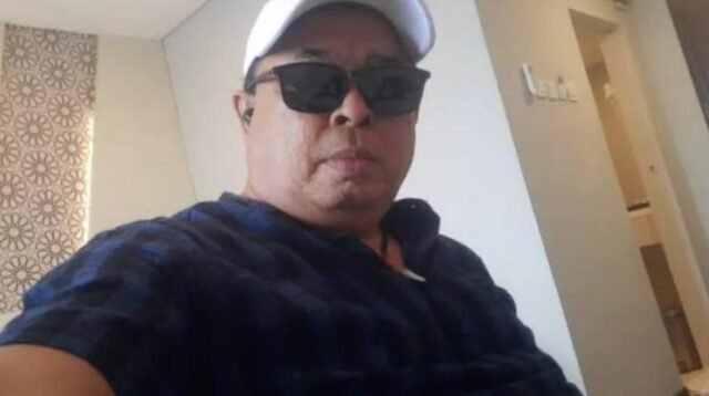 FOTO: IST/MATAKALTENG - Ketua Ormas KPK Kotim, Audy Valent.