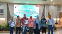 Launching Program Genting, Upaya BKKBN Kaltim Tekan Stunting