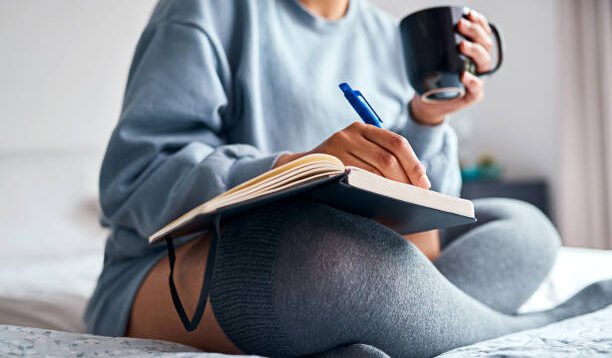 Manfaat Journaling untuk Kesehatan Mental, Bisa Mendukung Proses Penyembuhan Lho!