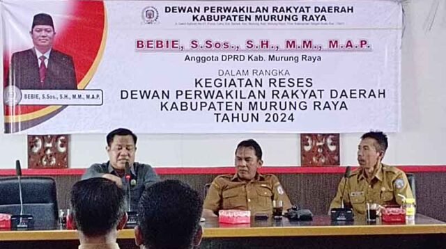 Pemda Mesti Penuhi Kebutuhan Dasar Masyarakat Desa