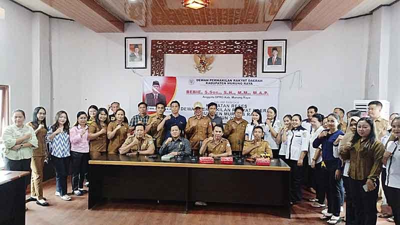 Pentingnya Partisipasi Masyarakat pada Demokrasi Pilkada Mura