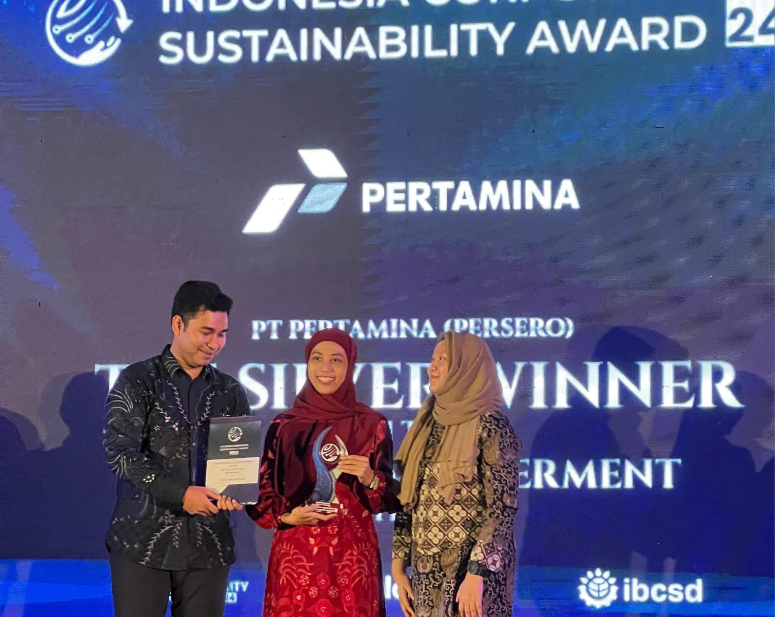 Pertamina-Sukses-Berdayakan-UMKM-Raih-Penghargaan-ICSA-2024.jpg Pertamina Sukses Berdayakan UMKM, Raih Penghargaan ICSA 2024