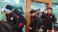 Shin Tae-yong Mainkan Asnawi-Arhan Menit Pertama Lawan Filipina 