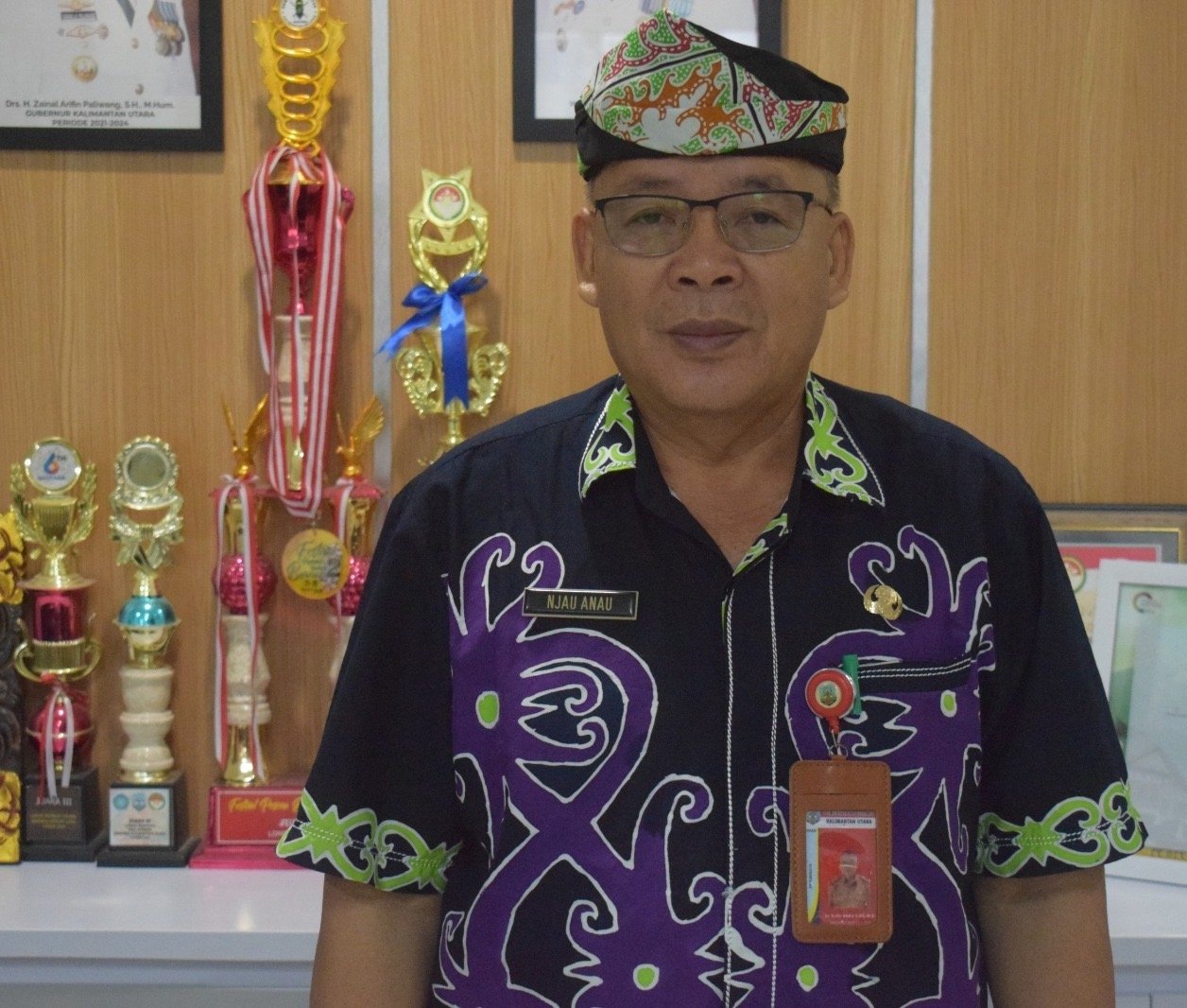 Desa Wisata Jadi Fokus Pengembangan Sektor Pariwisata di Kaltara