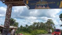 Dinkes Kaltara Pantau Pintu Masuk Kaltara, Cegah Penyebaran HMPV