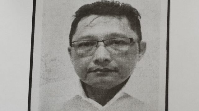 Jaksa Kejar DPO Kasus Korupsi