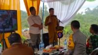 Pemkab Dukung Penuh Program Penanaman Jagung Polres Mura