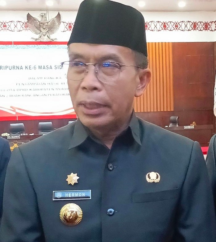 Pengelolaan Barang Milik Daerah (BMD) Oleh ASN Bagian Dari Pelayanan Kepada Masyarakat