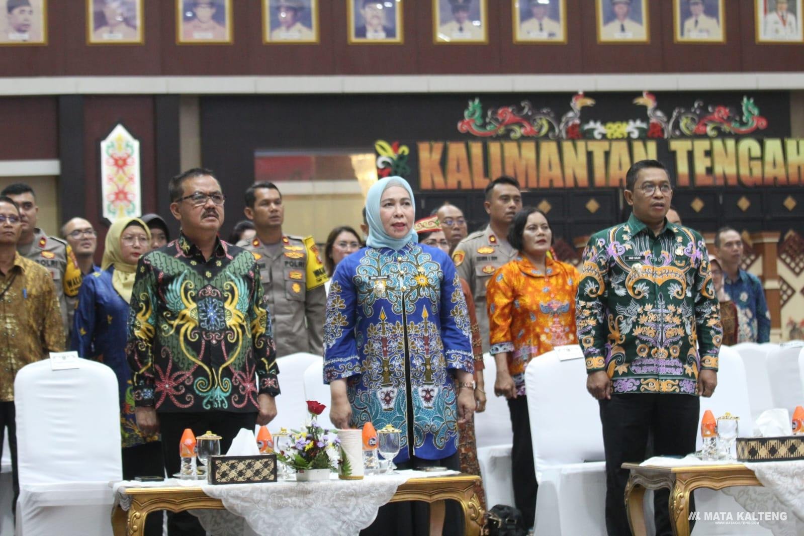 Mata Kalteng