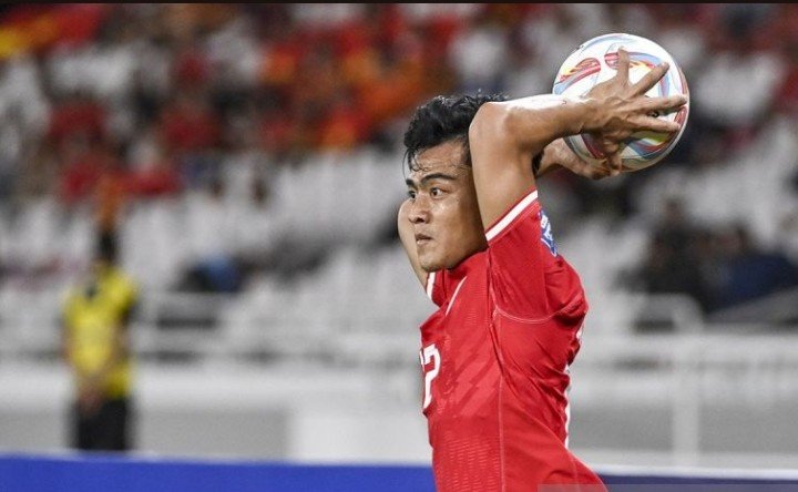 Suwon FC Lepas Pratama Arhan