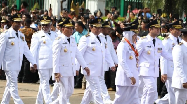 Agustiar-Edy Siap Berkolaborasi Majukan Kalteng