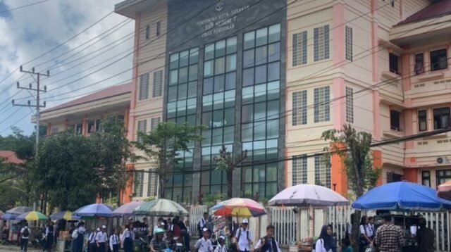 Disdik Tarakan Jelaskan Beda PPDB dengan SPMB