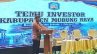 Gandeng Investor Wujudkan Pembangunan Daerah Yang Berkelanjutan