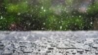 Ilustrasi hujan ringan. (dok. Istimewa)
