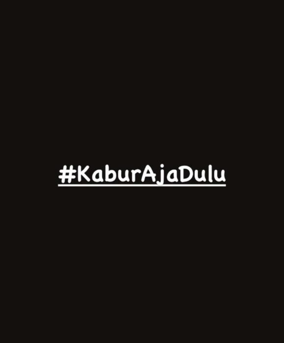 #KaburAjaDulu Viral, Ketua KNPI Tarakan Minta Pemda Harus Pro Rakyat