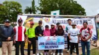 Woodball Balikpapan Makin Diminati, Kejurkot ke-12 Sukses Digelar. (Dok. MHD/PB)