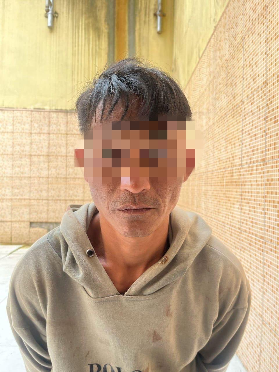 Pelaku Penganiayaan Pasutri Akhirnya Diciduk Polisi