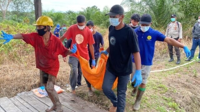 Kematian Juru Masak PT BAP Dinilai Janggal