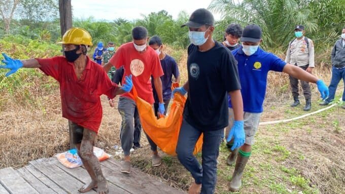 Kematian Juru Masak PT BAP Dinilai Janggal