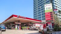 Pertamina-Jamin-Pasokan-BBM-dan-LPG-Selama-Ramadhan-dan-Idul.jpg Ilustrasi SPBU Pertamina. (Dok. MHD/PB)