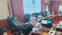 Eksekutif dan Legislatif di Mura Cari Solusi untuk Tenaga Honor yang Diberhentikan