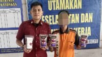 Keripik Ubi Jalar Ungu, Camilan Sehat Karya WBP Lapas Narkotika (2)