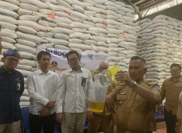 Minyakita Sesuai Takaran, Masyarakat Diminta Tidak Khawatir