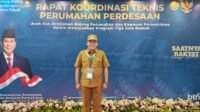 Pemkab Mura sambut program nasional 3 juta rumah, siapkan Satu data terverifikasi dan validasi