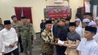 Satpol PP dan Damkar Garda Terdepan Pelayanan Serta Pelindung Masyarakat