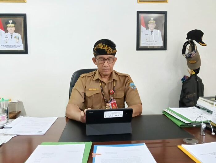 Sekolah Rakyat Hadir di Kaltara, Pendidikan Gratis dan Berkualitas untuk Anak-Anak dari Keluarga Miskin