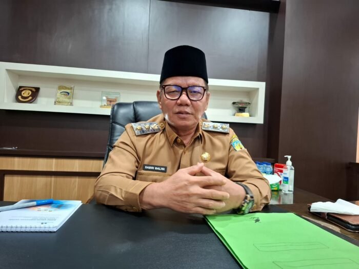 Turunkan Angka Stunting, Pemkab Tana Tidung Bikin 8 Program Strategis