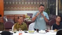Murung Raya Targetkan Juara Umum di FBIM Kalteng 2025