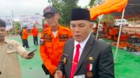 Wakil Bupati Wajibkan Seluruh Dunia Usaha Siapkan Tiga Komponen Ini Jika Ingin Berinvestasi di Murung Raya