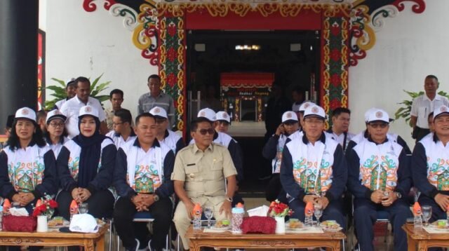 138 Peserta Siap Bertarung di FBIM, DPRD Mura Optimis Raih Juara Umum