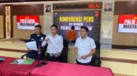 Bawa-Sajam-dan-Ancam-Warga-Residivis-Kembali-Ditangkap-Polisi.jpg Residivis GS ditangkap usai ancam warga pakai sajam. (Dok. MHD/PortalBalikpapan)