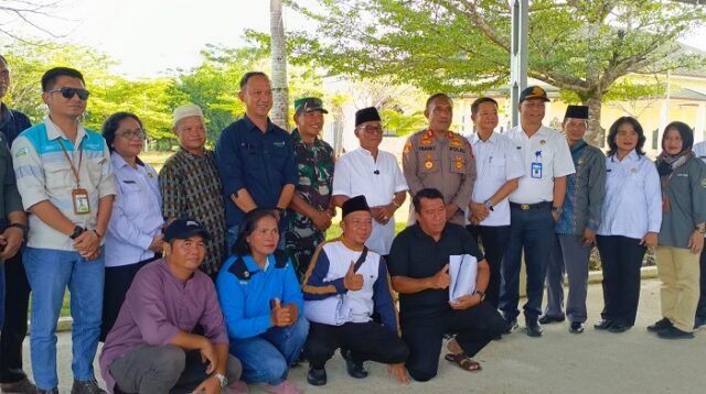 Bupati Kritik Banyaknya PBS Tambang Tak Ikut Berkurban 