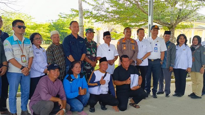 Bupati Kritik Banyaknya PBS Tambang Tak Ikut Berkurban 