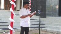 Iduladha 2025, Bupati Heriyus Salurkan Hewan Kurban Senilai Rp1,2 Miliar