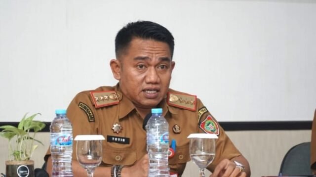 Kalteng Siaga Karhutla, 77 Poslap Diaktifkan