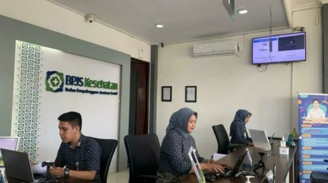Ombudsman Kaltara Minta Sosialisasi KRIS Diperkuat